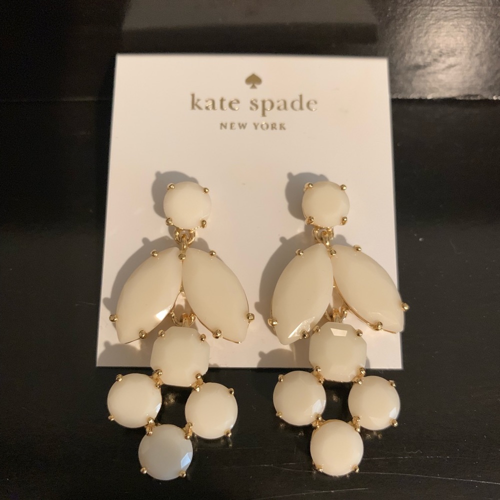 Kate Spade Earrings